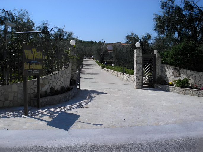 Others 3, Villavesta Bed And Breakfast, Foggia