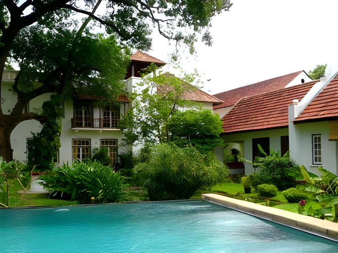 Sport & Beauty 2, Old Harbour Hotel, Ernakulam
