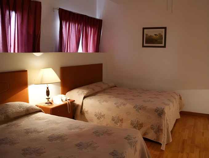 Bedroom 3, Maria Benita , Vetagrande