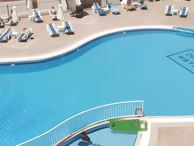 Sport & Beauty 2, Lindos Nest, South Aegean