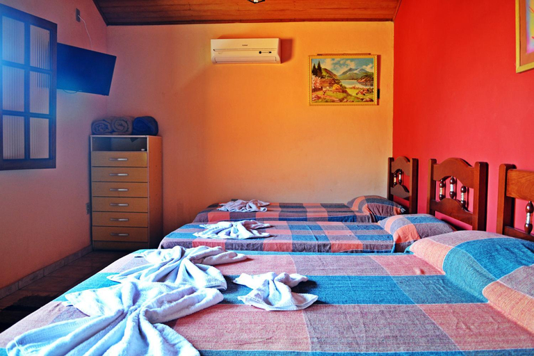 Bedroom 2, Dante Suites, Armação dos Búzios