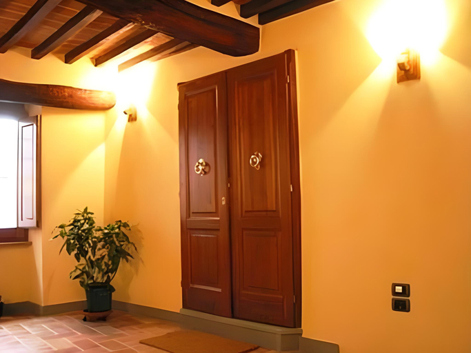 Others 3, Locanda Petrella, Arezzo
