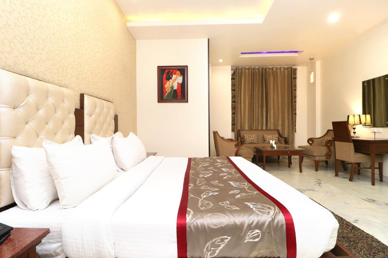 Bedroom 4