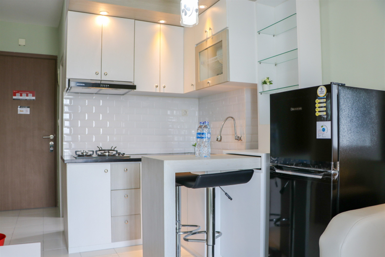 Others 5, Spacious and Good 2BR at Podomoro Golf View Apartment By Travelio, Bogor