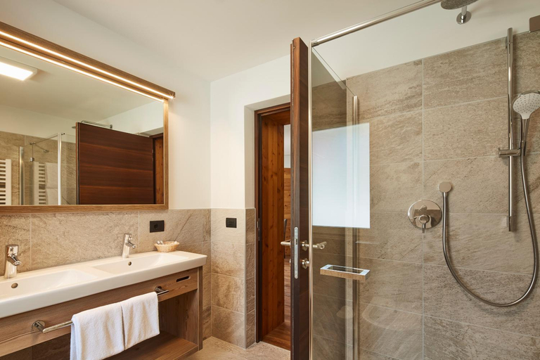 Others 3, Residence La Selva, Bolzano