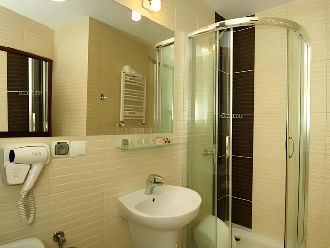 Bathroom 5, Primavera Jastrzebia Gora, Puck
