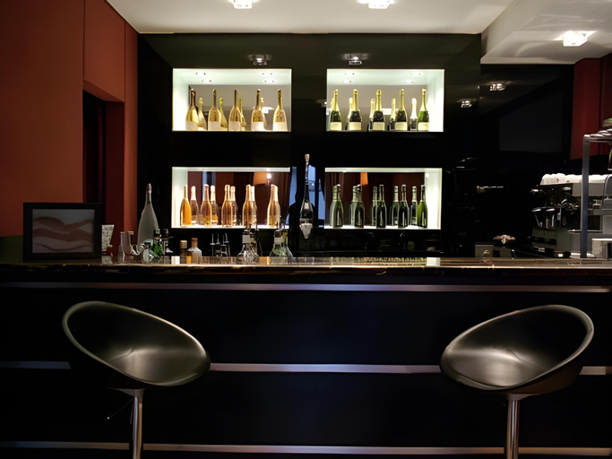 Food & Drinks 2, Marcantonio Hotel, Napoli