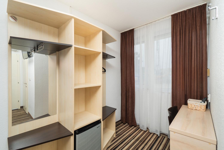 Others 5, ParkCity rooms, Šibenik