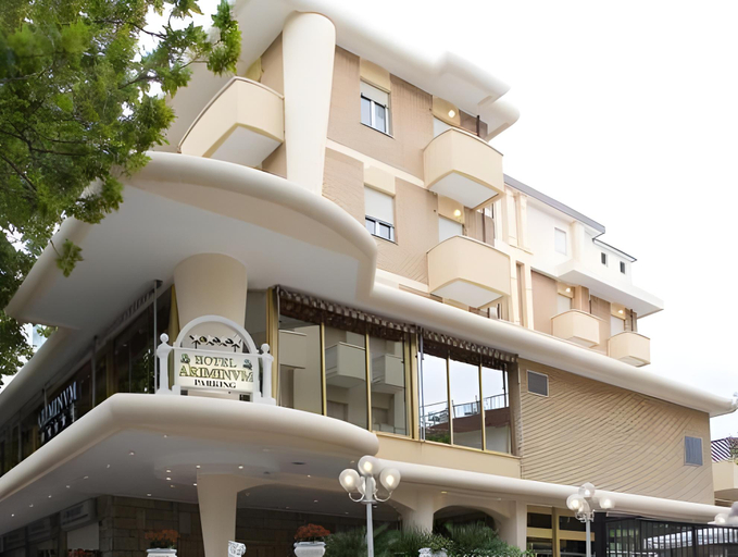 Others 5, Ariminum Hotel, Rimini