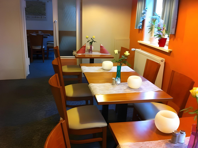 Food & Drinks 4, Altstadt-Hotel Gosequell, Goslar