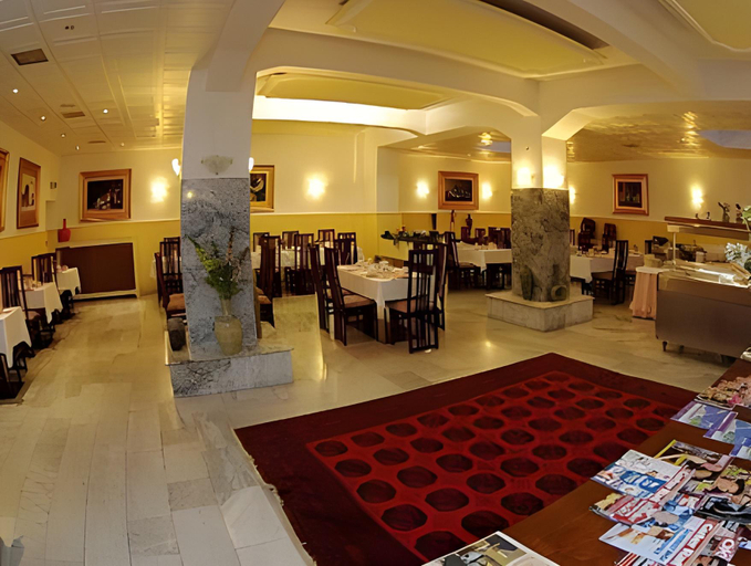 Food & Drinks 4, Ravel International, Offenbach am Main