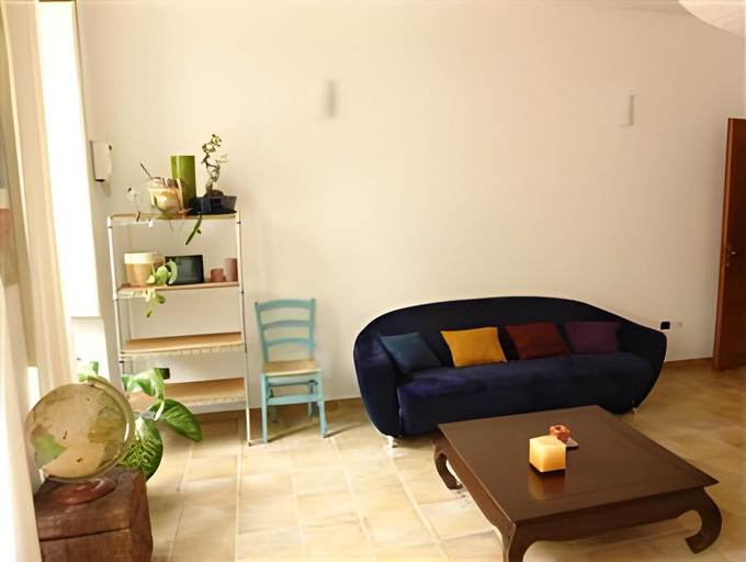 Others 2, Guesthouse Casa Marina, Cagliari