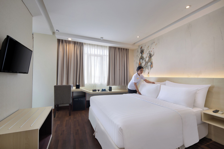 Bedroom 9