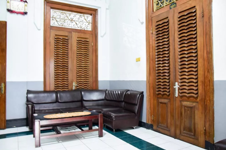Others 5, Hotel IRAA Malioboro, Yogyakarta