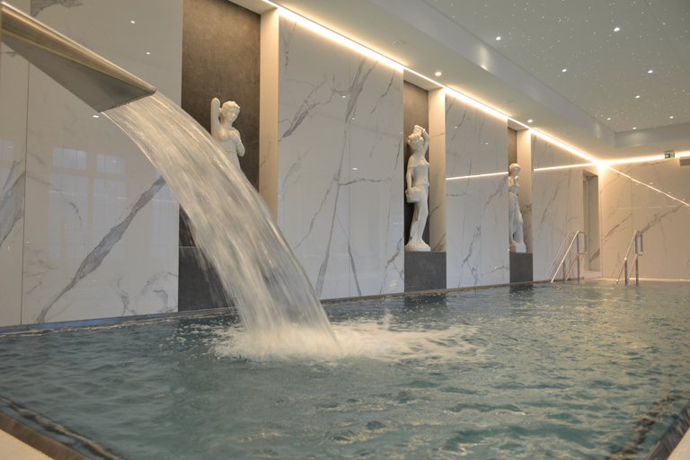 Sport & Beauty 3, Spa Resort Libverda - Hotel Novy Dum, Liberec