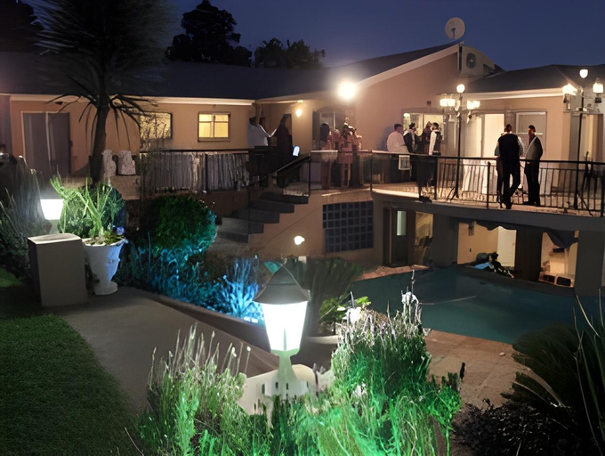 Others 4, Lumleys Place Bed and Breakfast, Cape Winelands