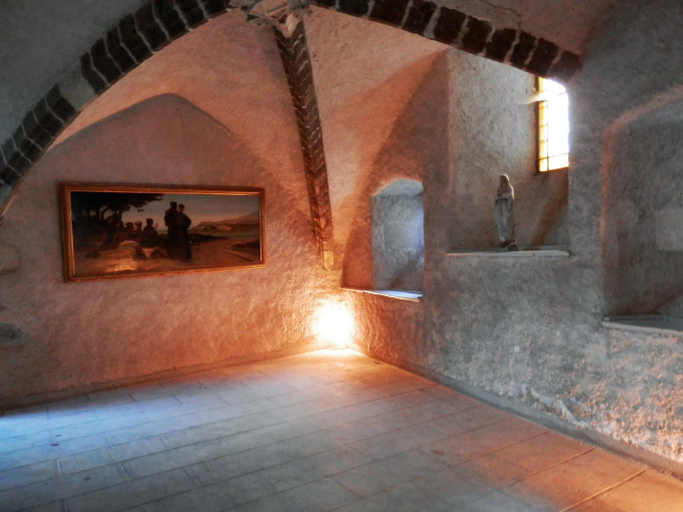 Others 4, Chambres d'hotes La Prevote - Ancien couvent contre la Cathedrale, Haute-Loire