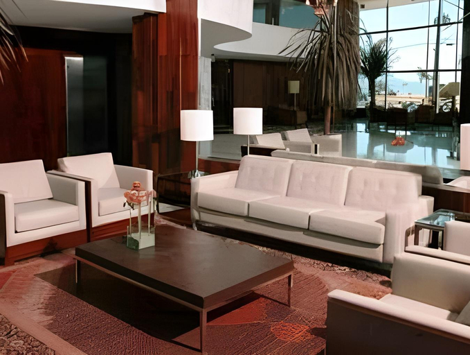 Public Area 4, Majestic Palace Hotel, Florianopolis