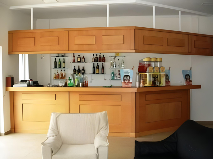 Others 4, Alkistis Hotel, West Greece