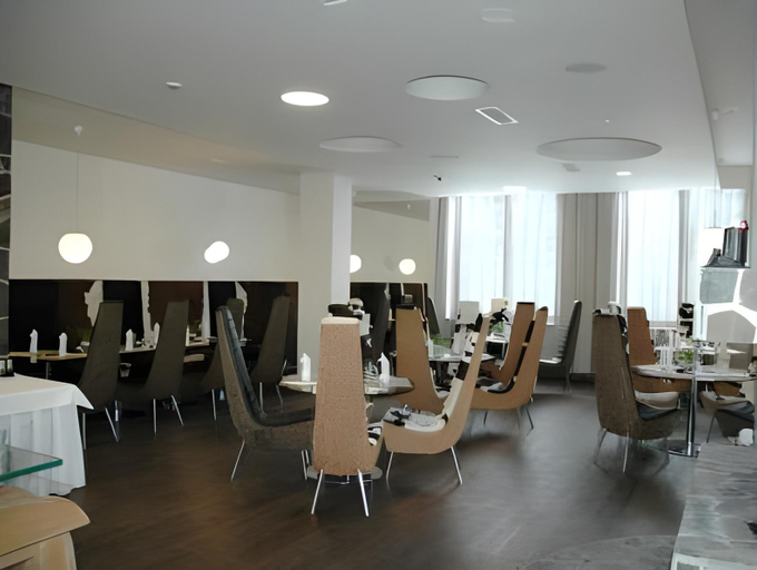 Food & Drinks 2, Hotel FIS Jasna, Liptovský Mikuláš