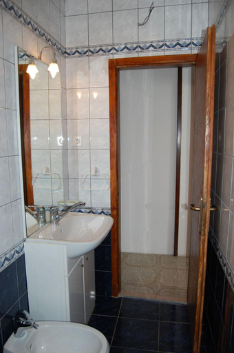 Bathroom 4, Apartments Bogovicda by El-Pi Tours, Malinska-Dubašnica