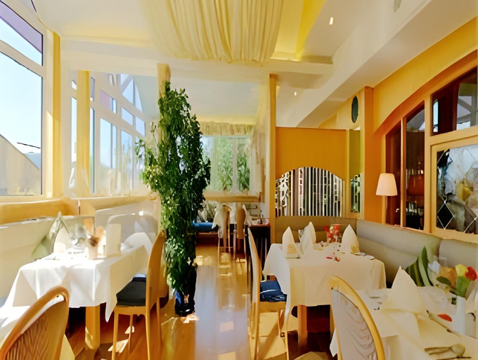 Food & Drinks 4, Spirit & SPA Birkenhof am Elfenhain, Cham