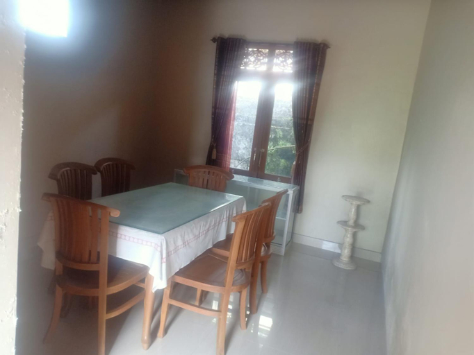 Puri Agung Inn, Karangasem