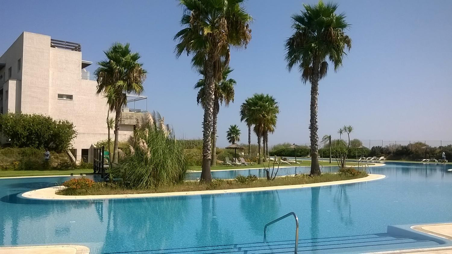 Sport & Beauty 2, Apartment Altos Del Rompido, Huelva