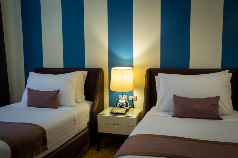 Bedroom 20