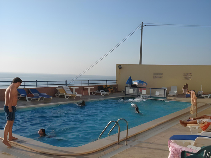 Sport & Beauty 5, Hotel Praia Azul, Torres Vedras