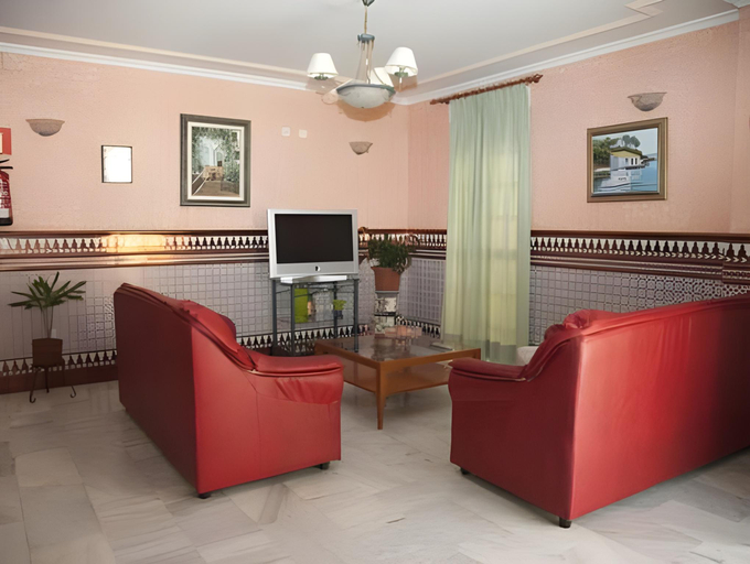 Others 4, Hostal Niza, Huelva