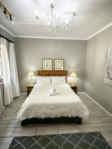 Others 5, Mitchell Guesthouse, Umgungundlovu
