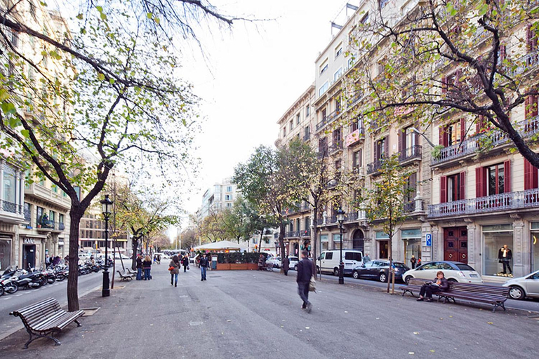 Others 3, My Space Emirates - Apartments in Rambla de Catalunya, Barcelona