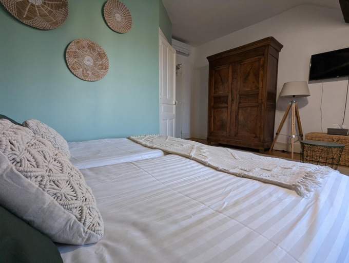 Bedroom 9