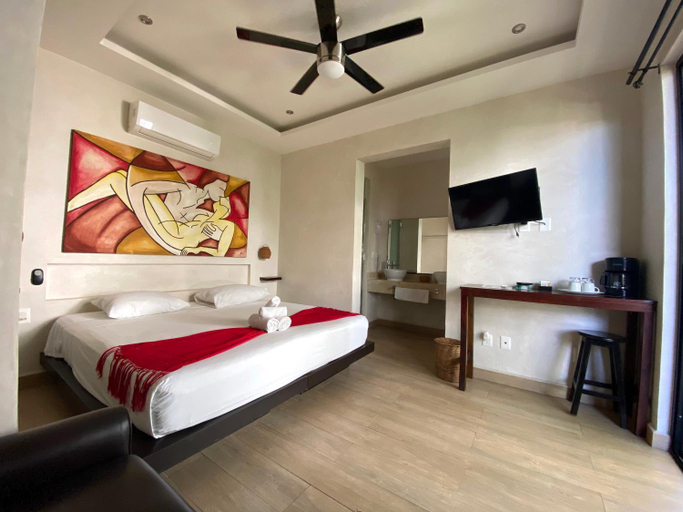 Bedroom 5