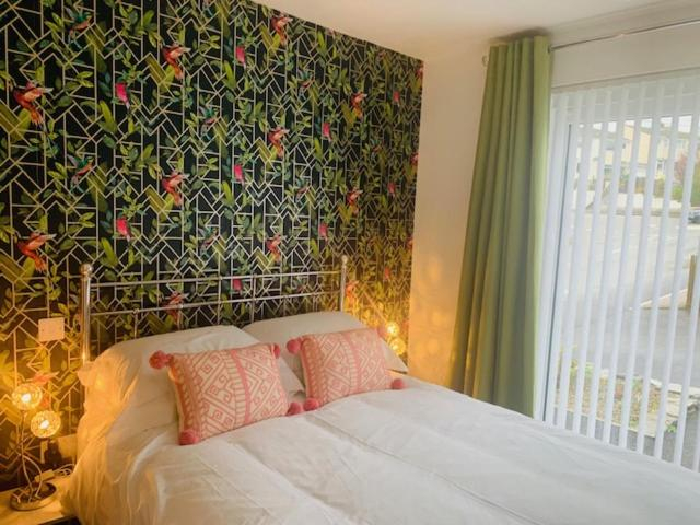 Others 3, double room, Cornwall