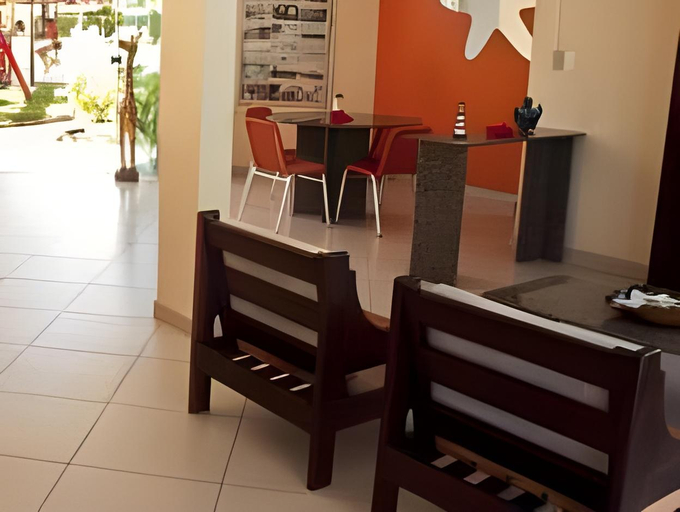 Public Area 3, Vivenda dos Corais, Ipojuca