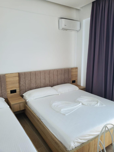 Bedroom 4, GL Hotel Ksamil, Sarandës