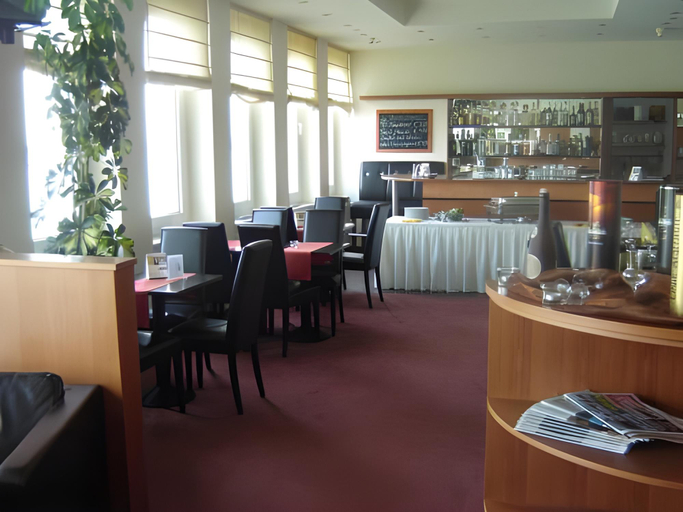 Food & Drinks 4, Hotel Am Rhein, Rhein-Erft-Kreis