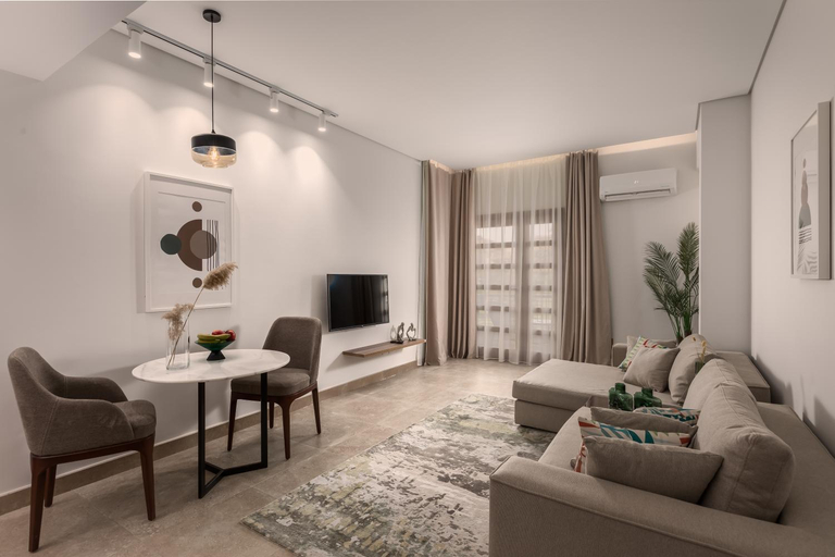 Others 3, Livingville Nine, New Cairo City