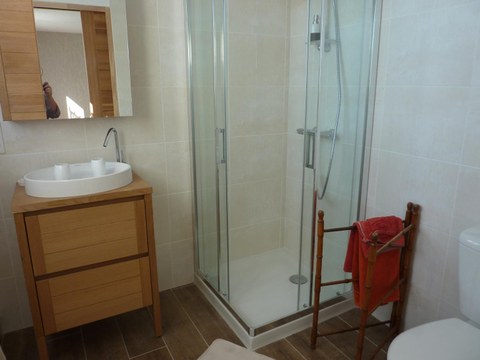 Others 2, Chambres d'hotes : La Isla Bonita, Indre-et-Loire