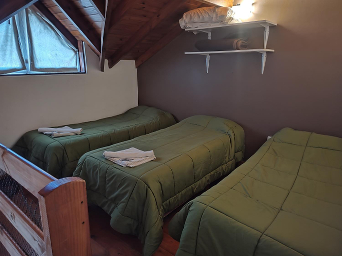 Others 5, Kumen Apart de Playa, La Costa
