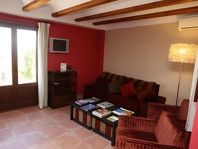 Others 5, Hotel Con Encanto La Facana, Alicante