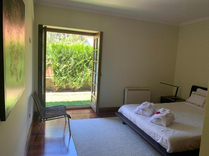 Bedroom 4, VILLA 500, Barcelos