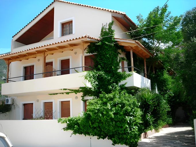 Others 5, Staggia Studios, Ionian Islands