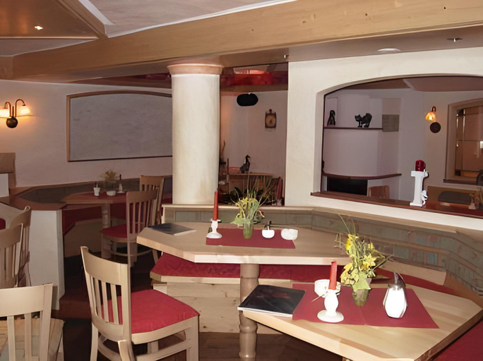 Food & Drinks 5, Wellnesshotel Burgerstuben, Waldeck-Frankenberg