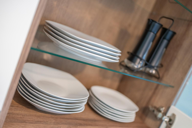 M&O Apartment, Zentral in Innenstadt-& Bahnhofsnahe - PARKGARAGE, Graz