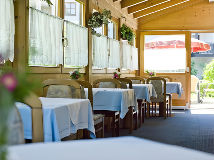 Food & Drinks 4, Hotel Garni Vier Jahreszeiten, Passau