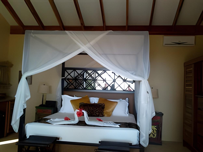 Bedroom 3, Casa Chameleon Hotel Mal Pais - Adults Only , Puntarenas