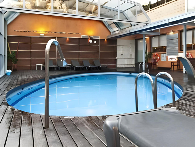 Sport & Beauty 2, Rosamar & Spa 4*s, Girona